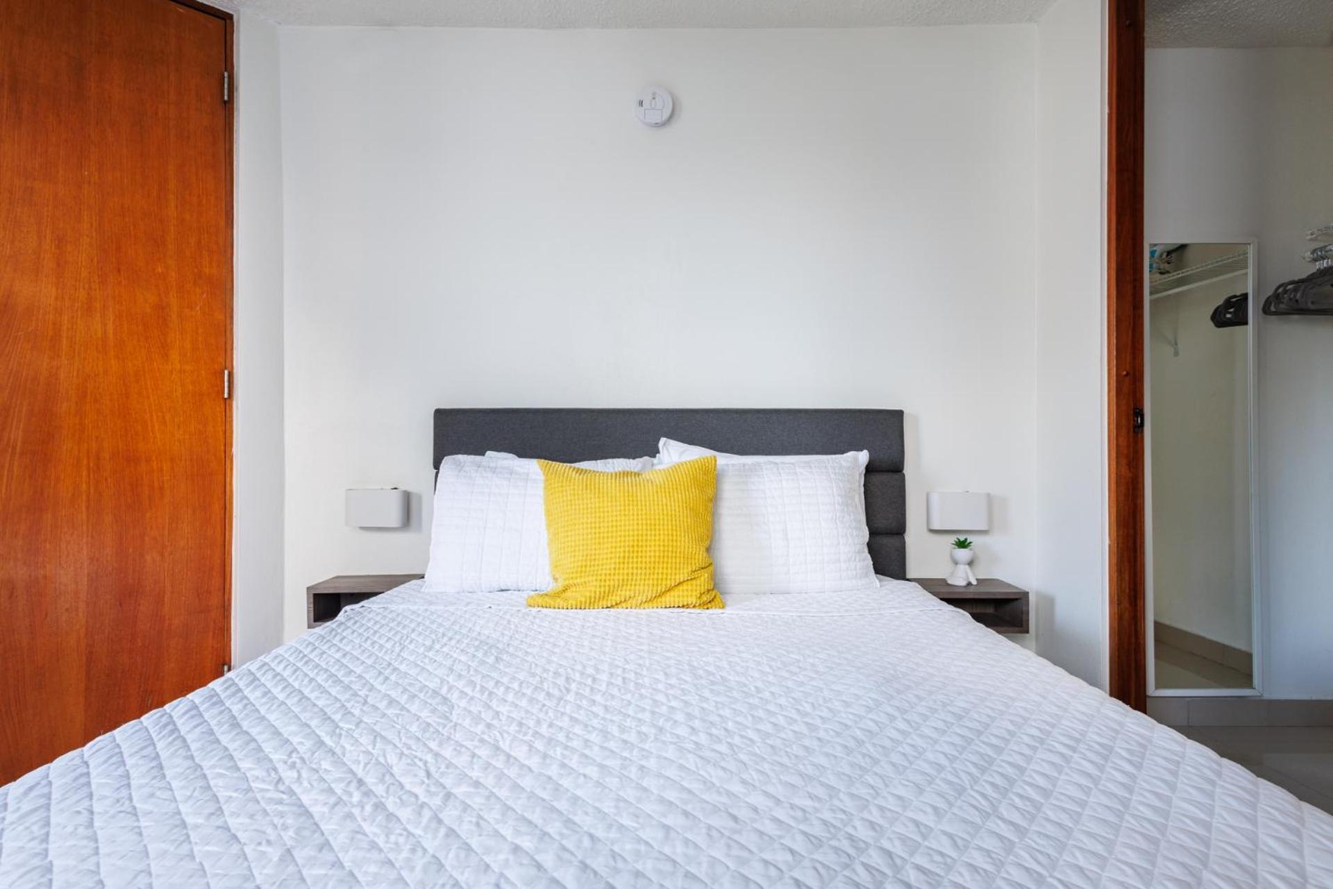 Avila Suites San Juan Luaran gambar