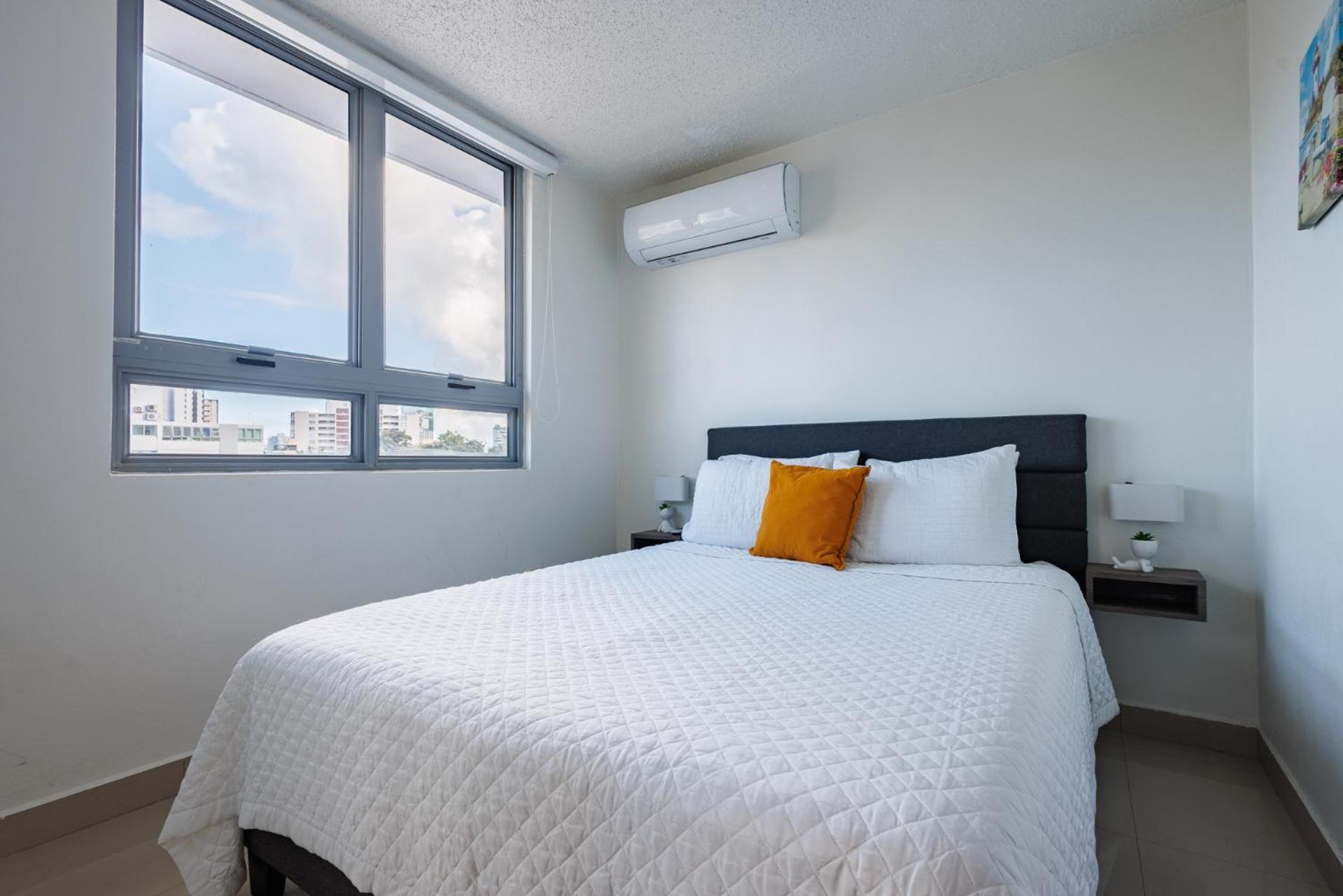 Avila Suites San Juan Luaran gambar