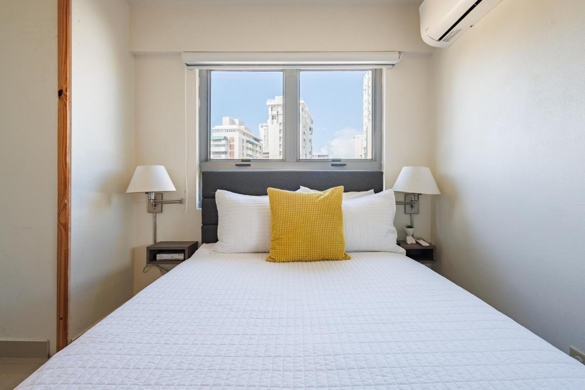 Avila Suites San Juan Luaran gambar