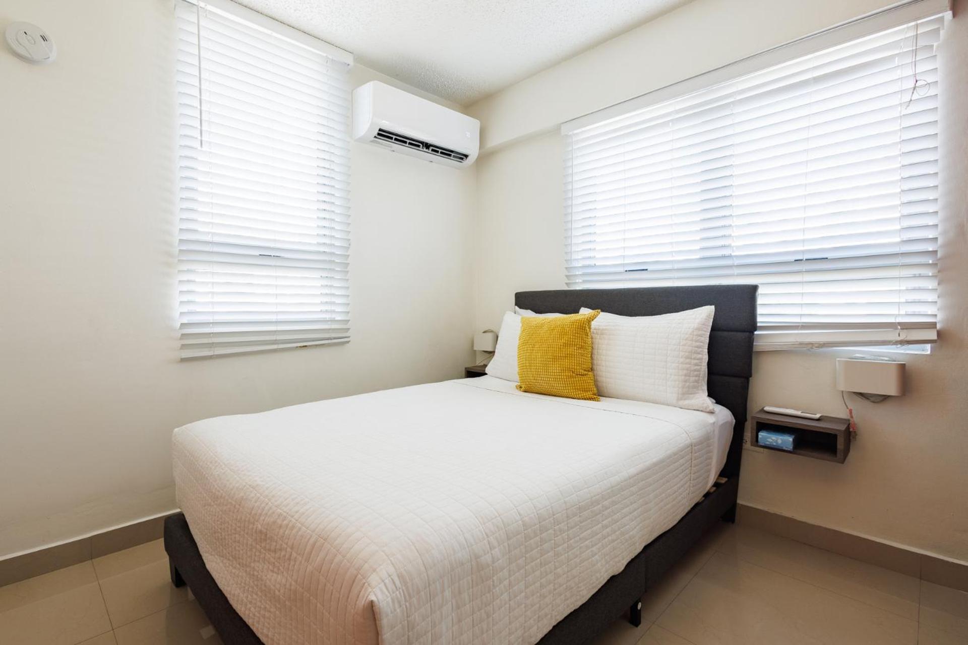 Avila Suites San Juan Luaran gambar