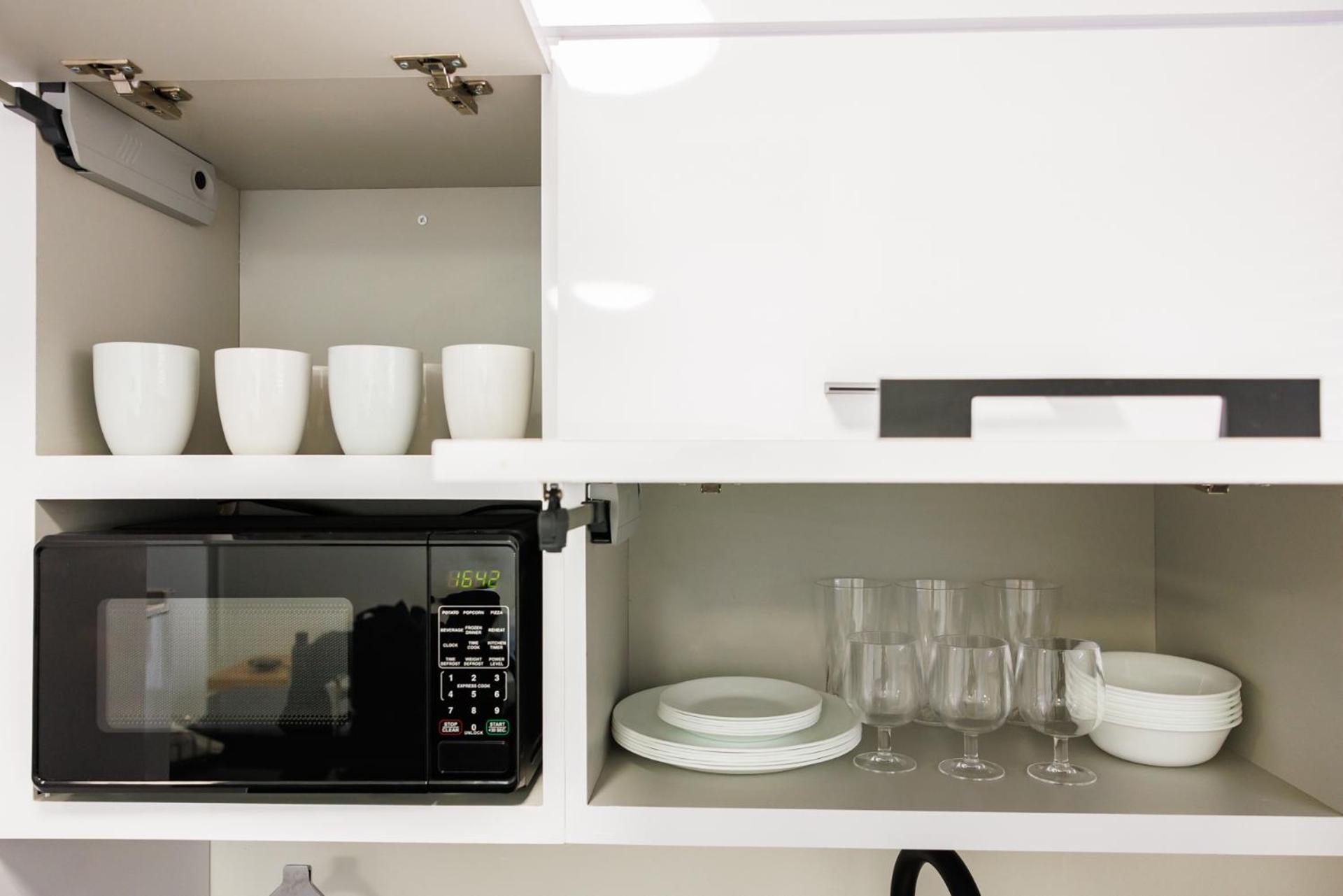 Avila Suites San Juan Luaran gambar
